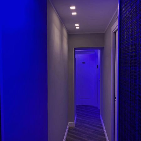Millina Suites In Navona Rom Exterior foto