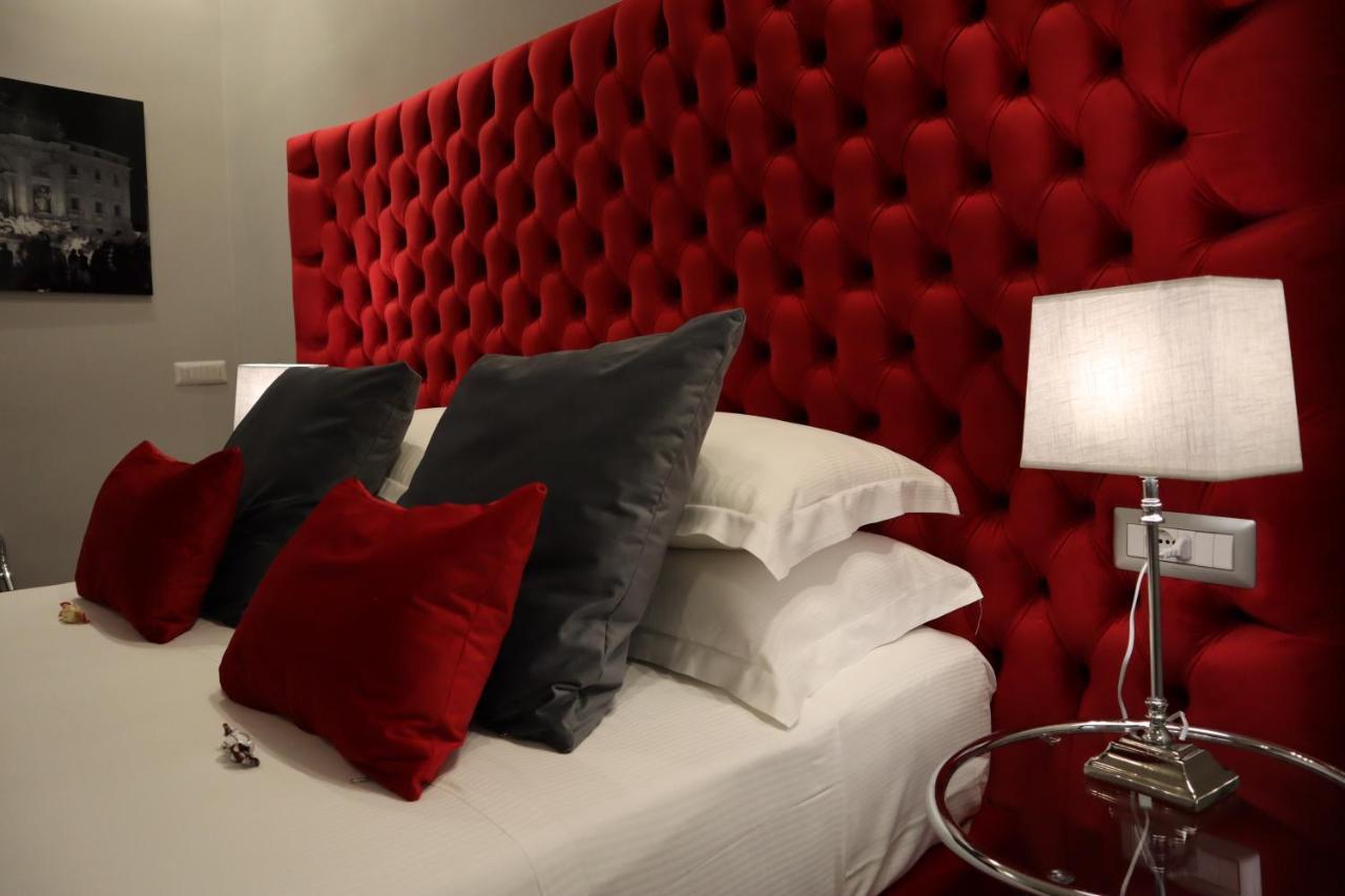 Millina Suites In Navona Rom Exterior foto