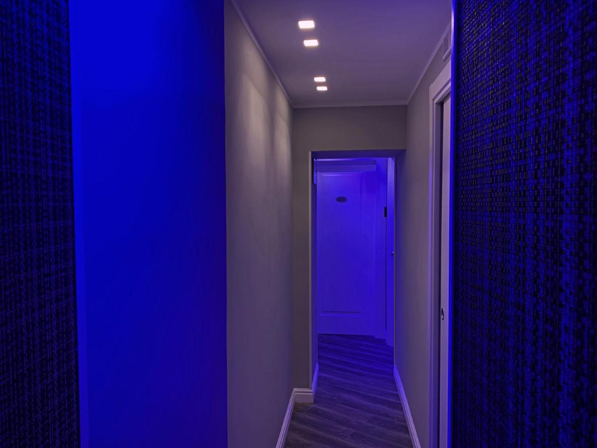 Millina Suites In Navona Rom Exterior foto